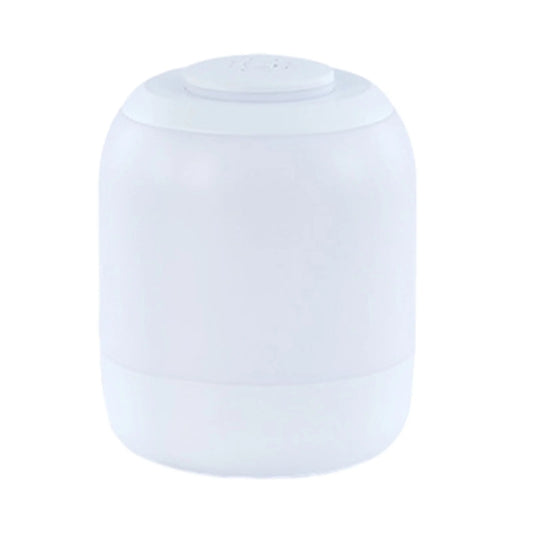 Rechargeable Touch Control LED Night Light Bedside Lamp SE Version 2400mAh White - Bedside Light by buy2fix | Online Shopping UK | buy2fix