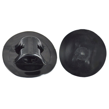 2pcs Inflatable Boat Motor Bracket Rubber Boat Fixed Propeller Buckle(RB-E03) - Marine Accessories & Parts by buy2fix | Online Shopping UK | buy2fix