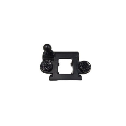 For Toyota Car Air Outlet Phone Holder Base, Model: 22 Highlander/CROWN KLUGER Double Flash - Special Car Holders by buy2fix | Online Shopping UK | buy2fix