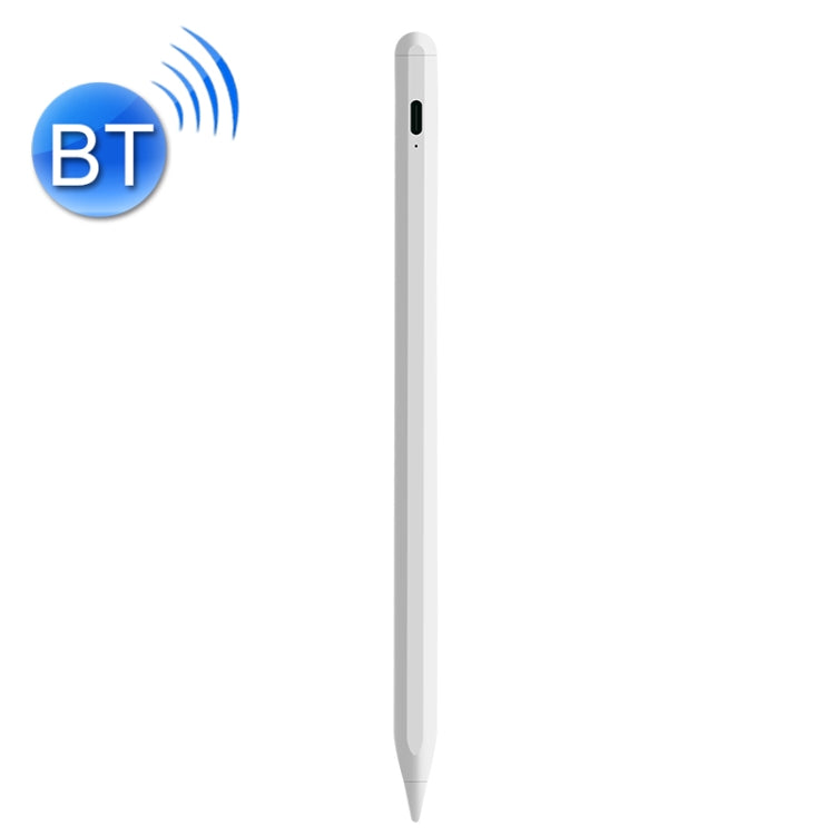 JD16 Bluetooth Stylus Pen with Real-time Battery Display for iPad - Stylus Pen by buy2fix | Online Shopping UK | buy2fix