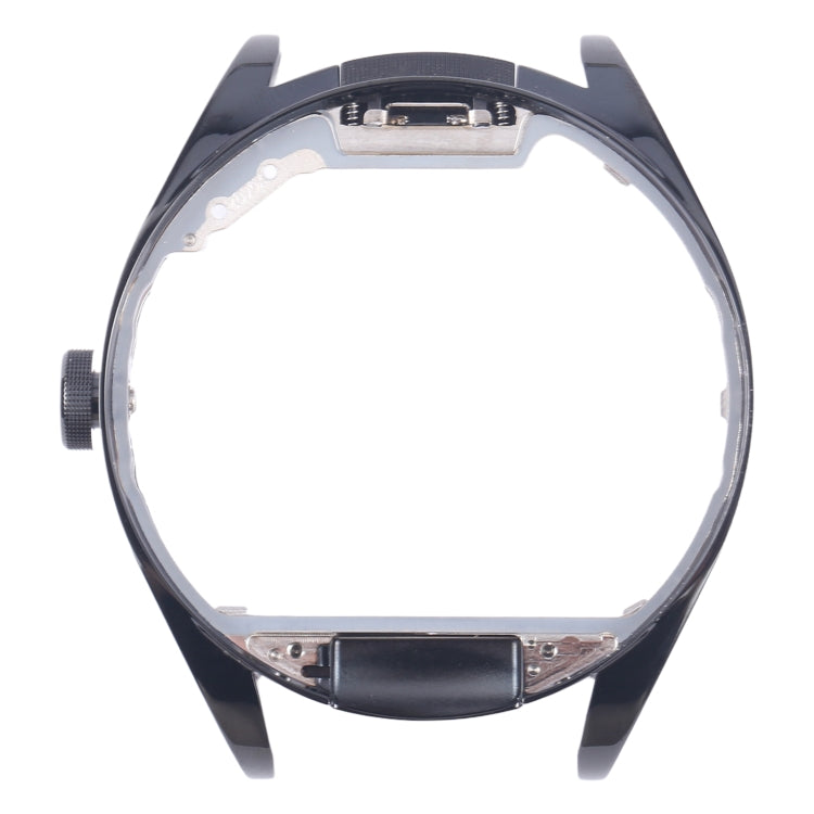 For Huawei Watch Buds Original LCD Screen Frame Bezel Plate (Black) - For Huawei by buy2fix | Online Shopping UK | buy2fix