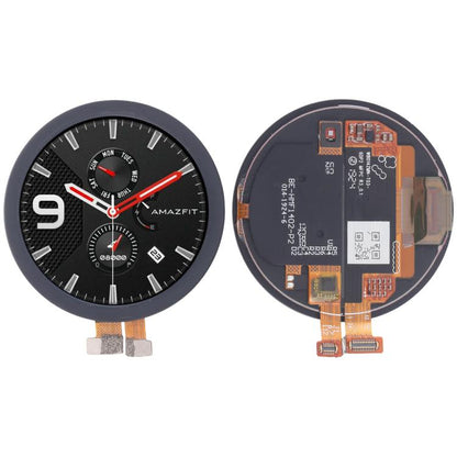 For Amazfit GTR 47mm Original LCD Screen with Digitizer Full Assembly - For Amazfit by buy2fix | Online Shopping UK | buy2fix