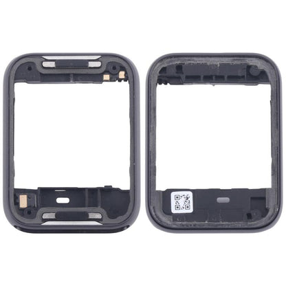 For Xiaomi Smart Band 9 Pro Original LCD Screen Frame Bezel Plate (Black) - For Xiaomi by buy2fix | Online Shopping UK | buy2fix