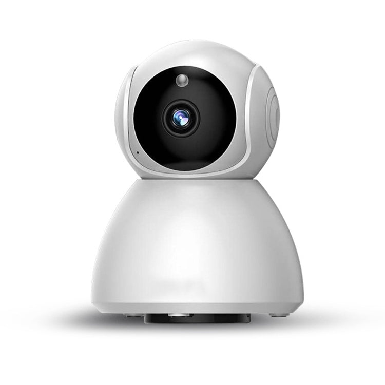 720P HD 1.0 MP Wireless IP Camera, Support Infrared Night Vision / Motion Detection / APP Control, EU Plug - Security by buy2fix | Online Shopping UK | buy2fix