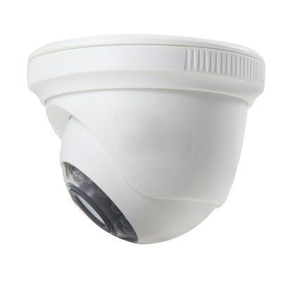 531eA CE & RoHS Certificated Waterproof  3.6mm 1MP Lens AHD Camera with 12 IR LED, Support Night Vision & White Balance - Security by buy2fix | Online Shopping UK | buy2fix