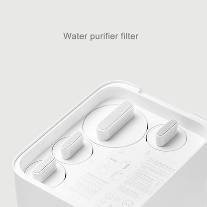 Original Xiaomi Replacement Water Filter Element for Xiaomi Mi Water Purifier Drinking Water Filter (S-CA-3111) - Home & Garden by Xiaomi | Online Shopping UK | buy2fix