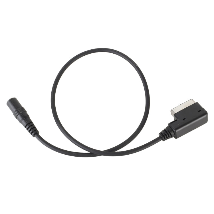 For Audi Q5 Car AMI Multimedia Audio Cable - In Car by buy2fix | Online Shopping UK | buy2fix