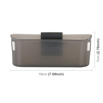 3R-2105 Car Multifunctional Storage Box - Stowing Tidying by 3R | Online Shopping UK | buy2fix