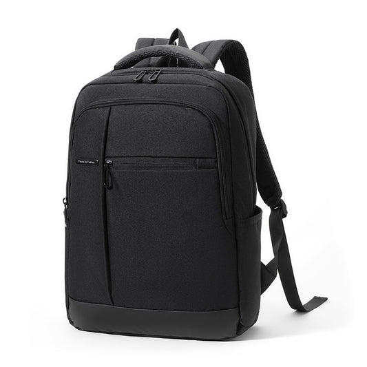 cxs-610 Multifunctional Oxford Cloth Laptop Bag Backpack (Black) - Backpack by buy2fix | Online Shopping UK | buy2fix