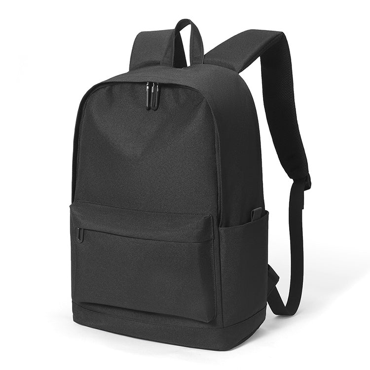 cxs-7301 Multifunctional Oxford Laptop Bag Backpack (Black) - Backpack by buy2fix | Online Shopping UK | buy2fix