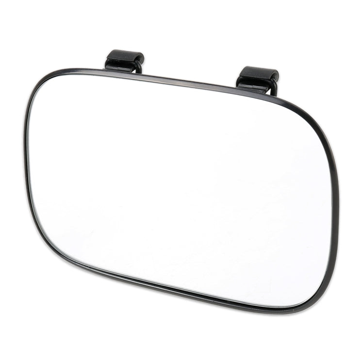 3R 3R-096 Portable Car Sunshade Makeup Mirror - In Car by 3R | Online Shopping UK | buy2fix