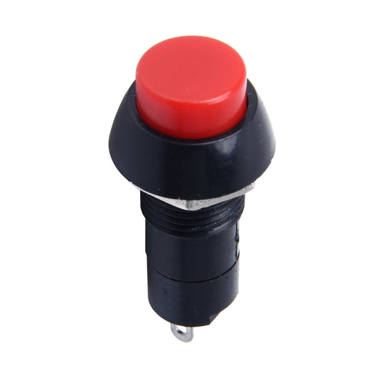 Car Auto Universal DIY 2 Pin Round Cap OFF- ON Push Button - In Car by buy2fix | Online Shopping UK | buy2fix