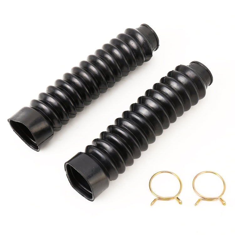 2 PCS Motorbike Front Fork Shock Absorber for CG125, Size: 20.5×4.5×4.5cm - In Car by buy2fix | Online Shopping UK | buy2fix