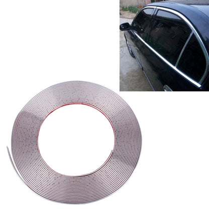 13m x 20mm Car Motorcycle Reflective Body Rim Stripe Sticker DIY Tape Self-Adhesive Decoration Tape - Decorative Strip by buy2fix | Online Shopping UK | buy2fix