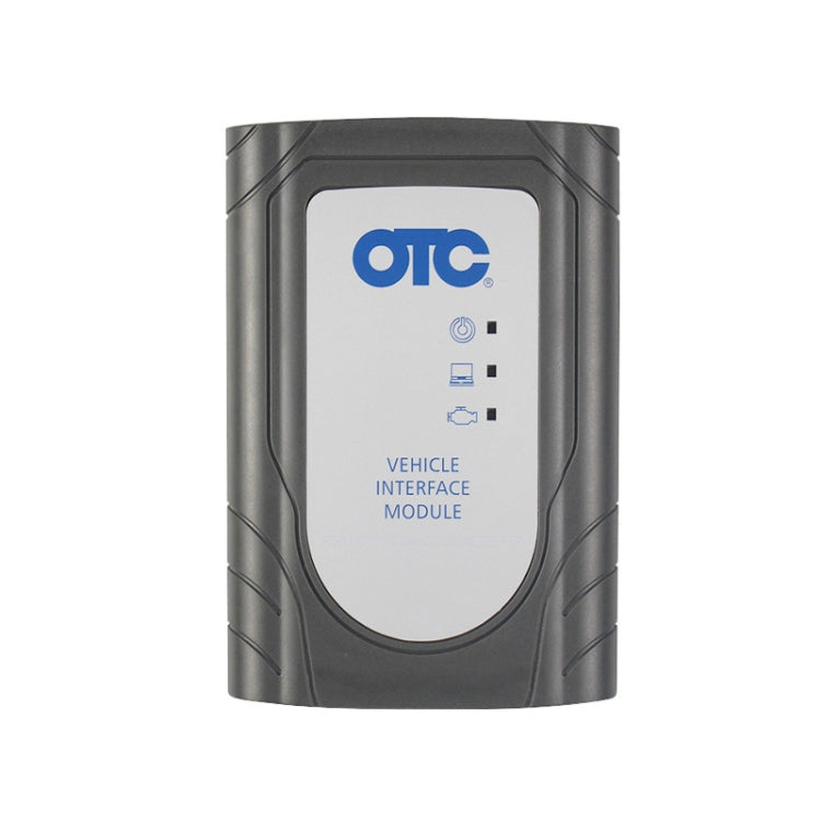 GTS OTC VIM OBD2 Scanner OTC Diagnostic Tool Scanner for Toyota - In Car by buy2fix | Online Shopping UK | buy2fix
