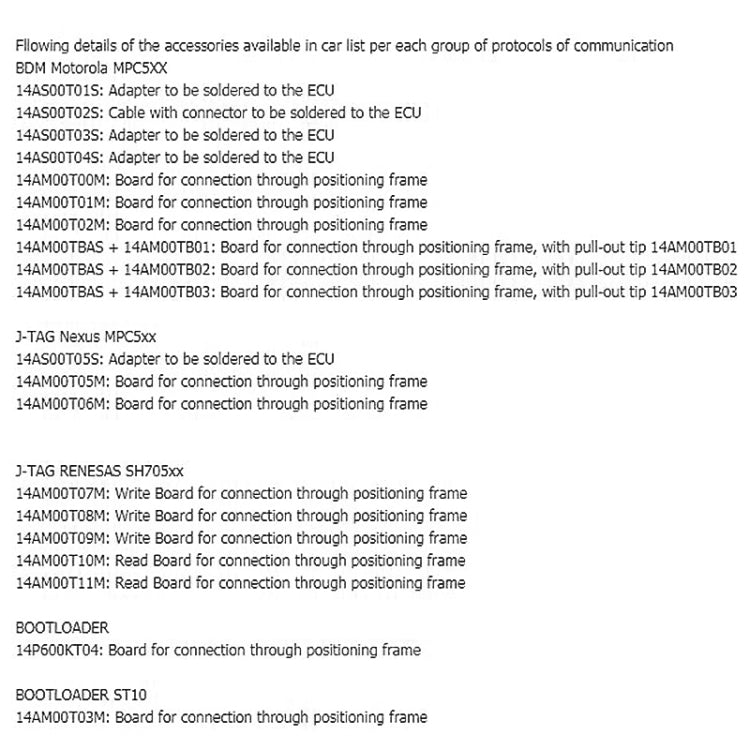 KTAG V7.020 Red PCB Board ECU Programming Tool Unlimited Token, EU Plug - In Car by buy2fix | Online Shopping UK | buy2fix