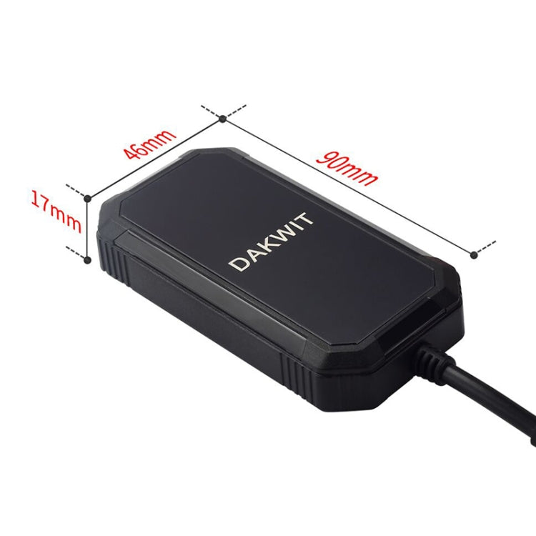 TK300 3G GPS / GPRS / GSM Realtime Car Truck Vehicle Tracking GPS Tracker with Battery and Relay -  by buy2fix | Online Shopping UK | buy2fix