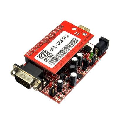 UPA V1.3 Car USB Programmer ECU Chip Tuning Eeprom Small Board Full Set - In Car by buy2fix | Online Shopping UK | buy2fix