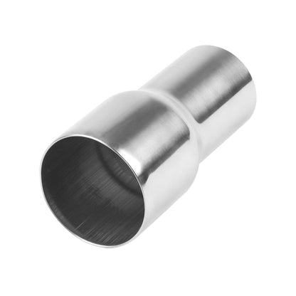 51-76mm Car Modified Exhaust Pipe Joint - In Car by buy2fix | Online Shopping UK | buy2fix