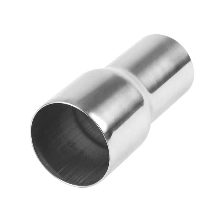 57-76mm Car Modified Exhaust Pipe Joint - In Car by buy2fix | Online Shopping UK | buy2fix