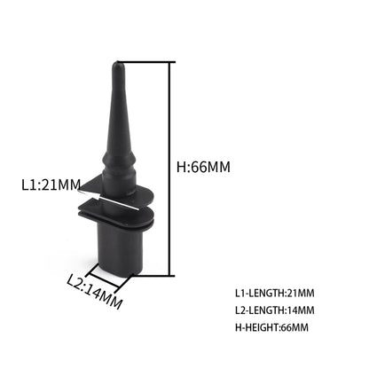 Car Outside Air Temperature Sensor 65816905133 for BMW - In Car by buy2fix | Online Shopping UK | buy2fix