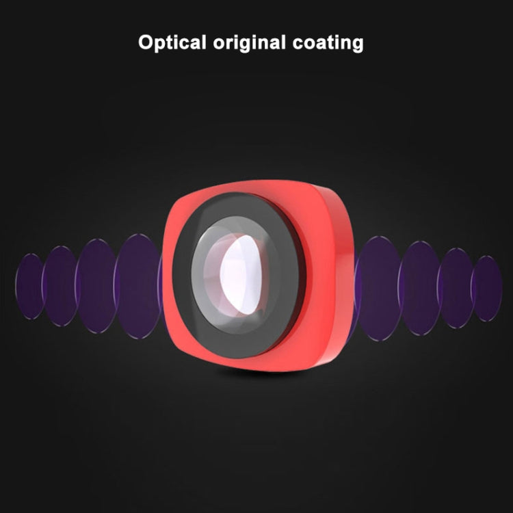 JSR 5 in 1 CR Super Wide Angle Lens 12.5X Macro Lens + CPL Lens + Star + ND16 Lens Filter Set for DJI OSMO Pocket - DJI & GoPro Accessories by JSR | Online Shopping UK | buy2fix