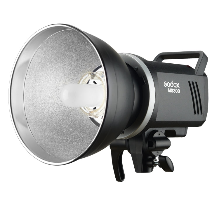 Godox MS300 Studio Flash Light 300Ws Bowens Mount Studio Speedlight(AU Plug) - Camera Accessories by Godox | Online Shopping UK | buy2fix