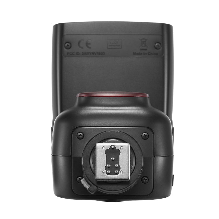 Godox V860 III-S 2.4GHz Wireless TTL II HSS Flash Speedlite for Sony(Black) - Camera Accessories by Godox | Online Shopping UK | buy2fix