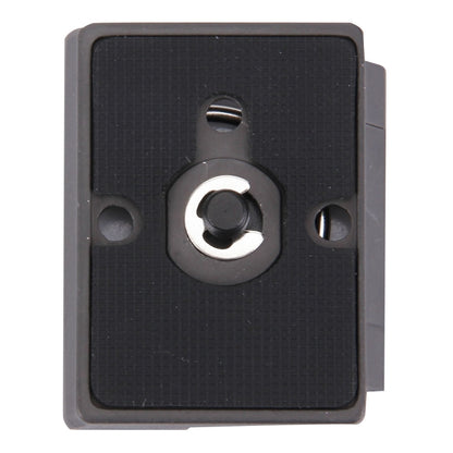 Fittest 200PL-14 Aluminium Alloy Quick Release Plate Compatible for Manfrotto Bogen Tripod Head - Quick Release Plate by FITTEST | Online Shopping UK | buy2fix