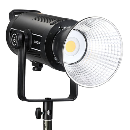 Godox SL150II 150W 5600K Daylight-balanced LED Light Studio Continuous Photo Video Light(AU Plug) - Camera Accessories by Godox | Online Shopping UK | buy2fix