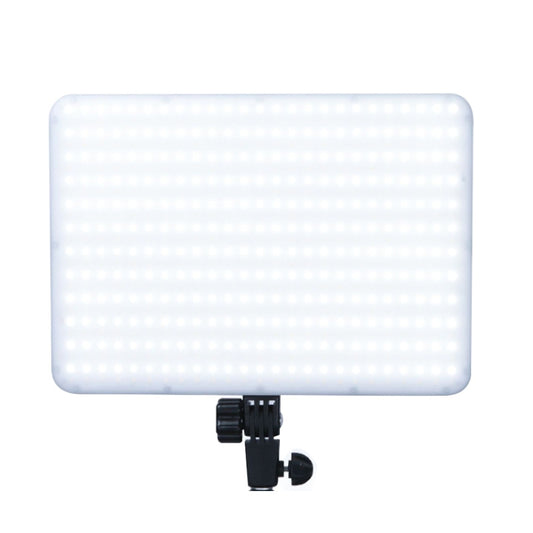 TRIOPO TTV-600 36+36W 5500-3200K 600 LEDs Flat Fill Light with Remote Control & Display - Consumer Electronics by TRIOPO | Online Shopping UK | buy2fix