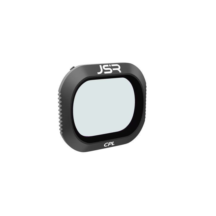 JSR Drone CPL Lens Filter for DJI MAVIC 2 Pro - Lens Filter by JSR | Online Shopping UK | buy2fix