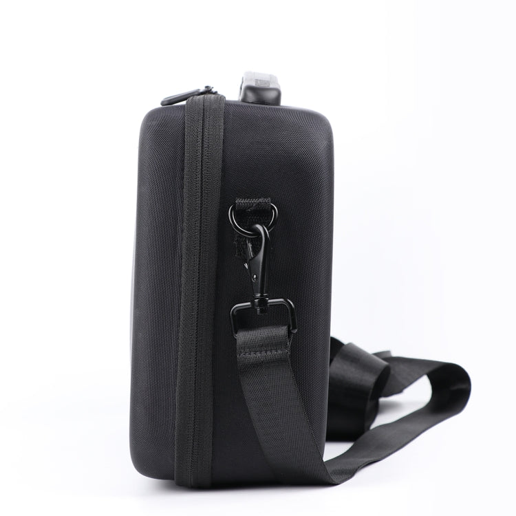 RUIGPRO For DJI Mavic Air 2 Portable EVA Shoulder Storage Bag Protective Case Box (Black) - DJI & GoPro Accessories by RUIGPRO | Online Shopping UK | buy2fix