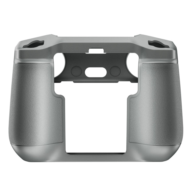 For DJI Air 3 / RC2 Remote Control STARTRC Silicone Shockproof Anti-scratch Case (Grey) - Case & Bags by STARTRC | Online Shopping UK | buy2fix