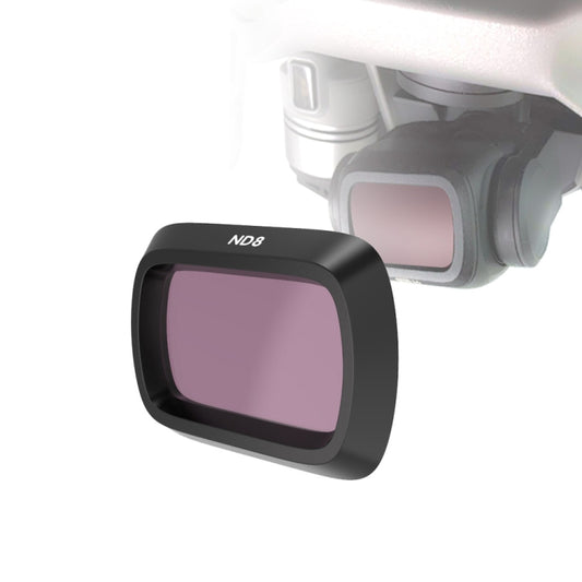 JSR Drone ND8 Lens Filter for DJI MAVIC Air 2 - DJI & GoPro Accessories by JSR | Online Shopping UK | buy2fix