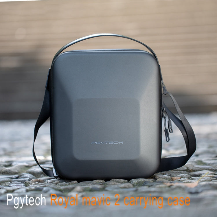 PGYTECH P-HA-031 Waterproof Portable One-shoulder Handbag for DJI Mavic 2 - DJI & GoPro Accessories by PGYTECH | Online Shopping UK | buy2fix
