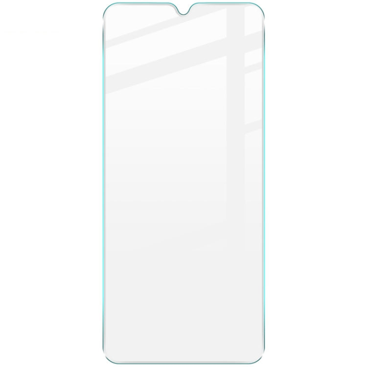 For Nokia G10 / G20 / 1.4 / 2. / 5.3 IMAK H Series Tempered Glass Film - Mobile Accessories by imak | Online Shopping UK | buy2fix