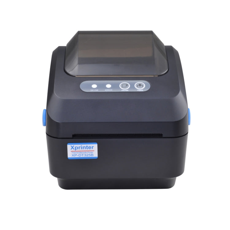 Xprinter XP-DT325B Portable Thermal Barcode Printer - Printer by Xprinter | Online Shopping UK | buy2fix