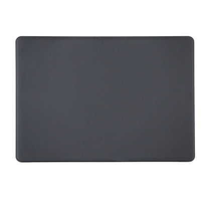 For Huawei MagicBook Pro 16.1 Shockproof Frosted Laptop Protective Case(Black) - 15.6 - 17 inch by buy2fix | Online Shopping UK | buy2fix