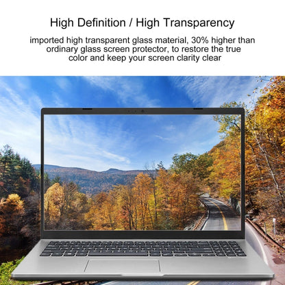 Laptop Screen HD Tempered Glass Protective Film For Lenovo IdeaPad 4G 14 inch - Computer & Networking by buy2fix | Online Shopping UK | buy2fix