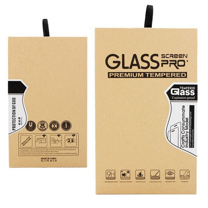 Laptop Screen HD Tempered Glass Protective Film For Lenovo YOGA C940 14 inch - Computer & Networking by buy2fix | Online Shopping UK | buy2fix