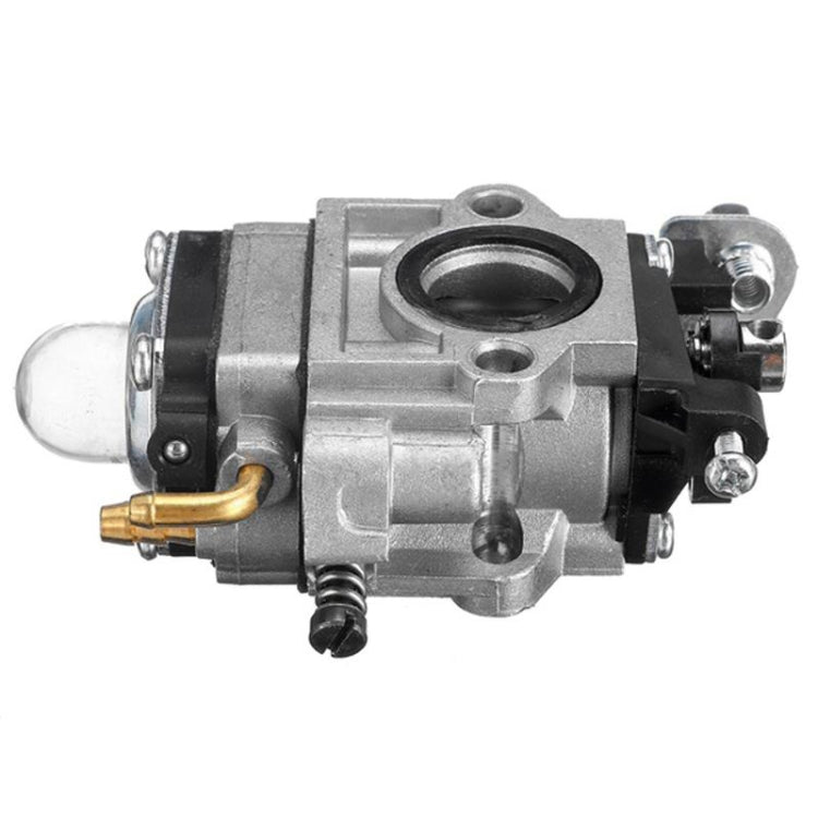 15mm Two-stroke Carburetor for 43/47/49cc 40-5 ATV / Quad Scooter Bike - In Car by buy2fix | Online Shopping UK | buy2fix