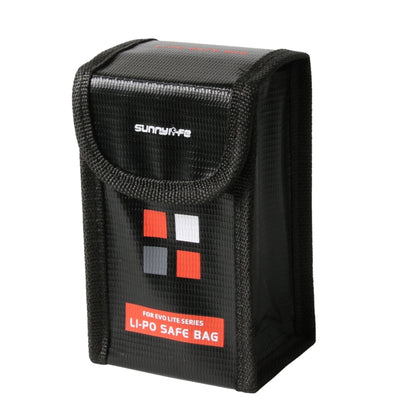 Sunnylife EVO-DC355 Battery Explosion-proof Bag for EVO Lite - Carry Cases by Sunnylife | Online Shopping UK | buy2fix