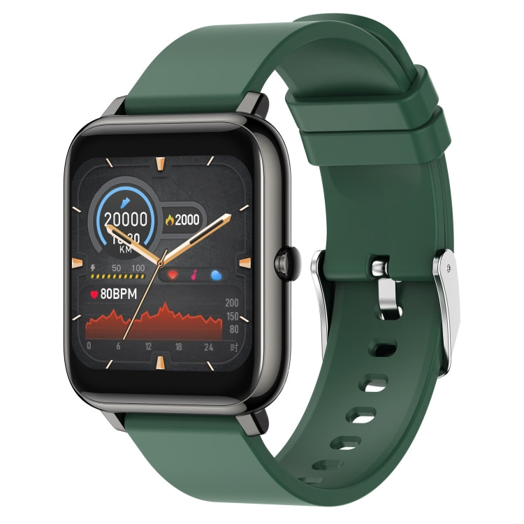 Rogbid Rowatch 1 1.4 inch IPS Screen Smart Watch, Support Blood Pressure Monitoring/Sleep Monitoring(Green) - Smart Watches by Rogbid | Online Shopping UK | buy2fix