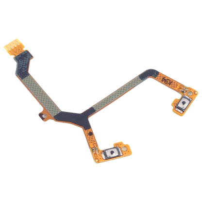 For Samsung Galaxy Gear Sport SM-R600 Power Button Flex Cable - Spare Parts by buy2fix | Online Shopping UK | buy2fix