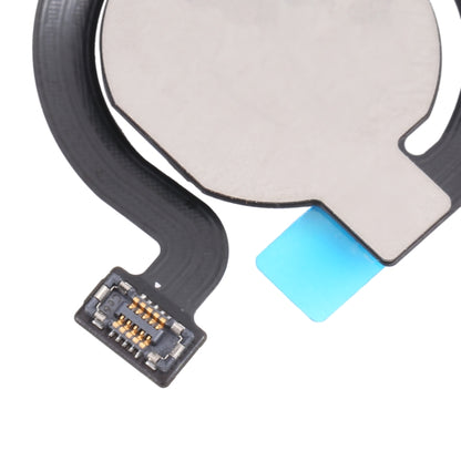 Heart Rate Monitor Sensor Flex Cable For Samsung Galaxy Watch Active SM-R500 - Spare Parts by imak | Online Shopping UK | buy2fix