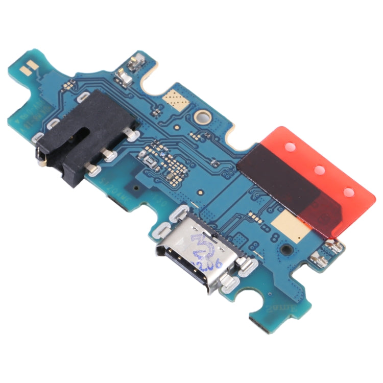 Charging Port Board For Samsung Galaxy A13 4G SM-A135F - Repair & Spare Parts by buy2fix | Online Shopping UK | buy2fix