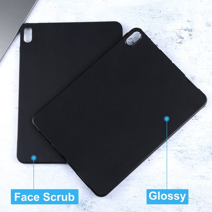 For Xiaomi Redmi Pad 10.61 inch TPU Tablet Case(Black) -  by buy2fix | Online Shopping UK | buy2fix