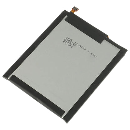 3500mAh L14D1P31 Li-Polymer Battery Replacement For Lenovo PB1-770N PB1-770M PHAB Plus - For Lenovo by buy2fix | Online Shopping UK | buy2fix