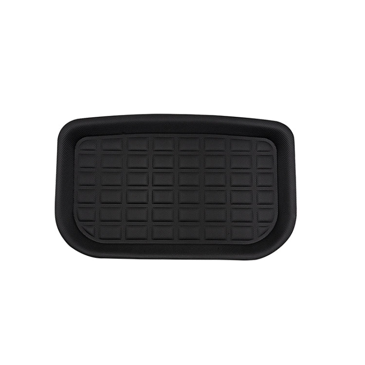 Car Waterproof Anti-skid Pad For Tesla Model Y 2020-2022 Trunk Lower Layer - In Car by buy2fix | Online Shopping UK | buy2fix